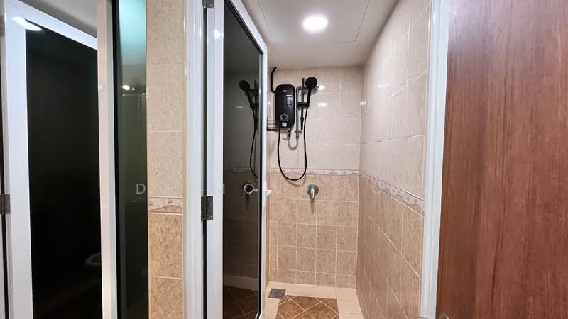 Servis Apartment untuk Disewa di Holiday Place (D-Villa Residence) - Desmond Low - PropertyGuru.com.my