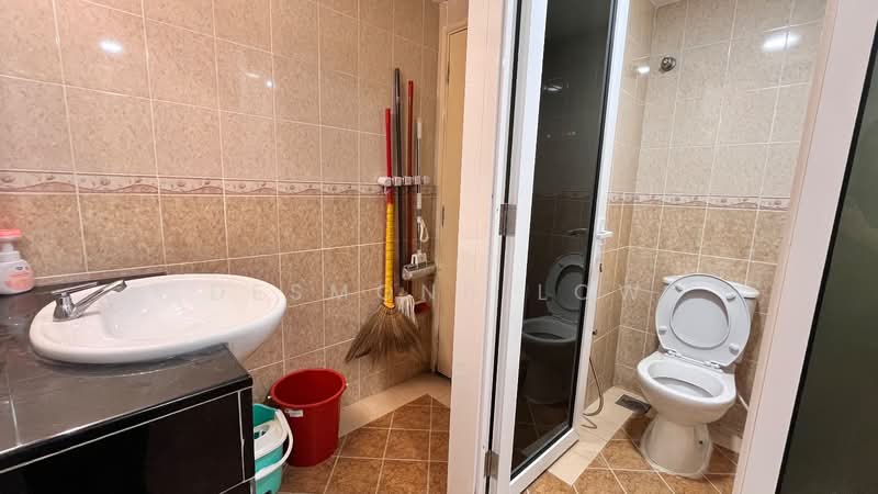 Servis Apartment untuk Disewa di Holiday Place (D-Villa Residence) - Desmond Low - PropertyGuru.com.my
