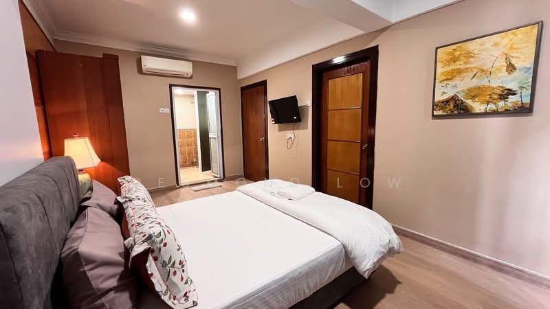 Servis Apartment untuk Disewa di Holiday Place (D-Villa Residence) - Desmond Low - PropertyGuru.com.my