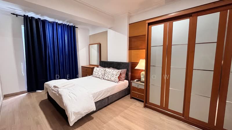Servis Apartment untuk Disewa di Holiday Place (D-Villa Residence) - Desmond Low - PropertyGuru.com.my