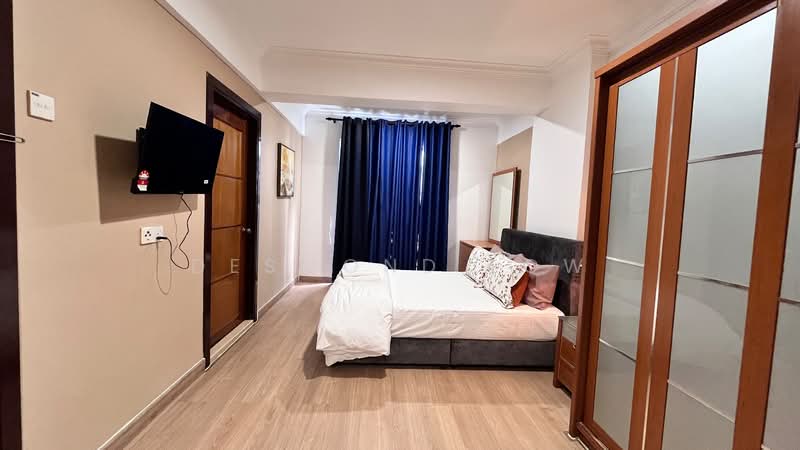 Servis Apartment untuk Disewa di Holiday Place (D-Villa Residence) - Desmond Low - PropertyGuru.com.my
