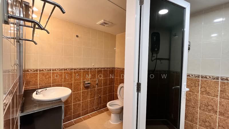 Servis Apartment untuk Disewa di Holiday Place (D-Villa Residence) - Desmond Low - PropertyGuru.com.my