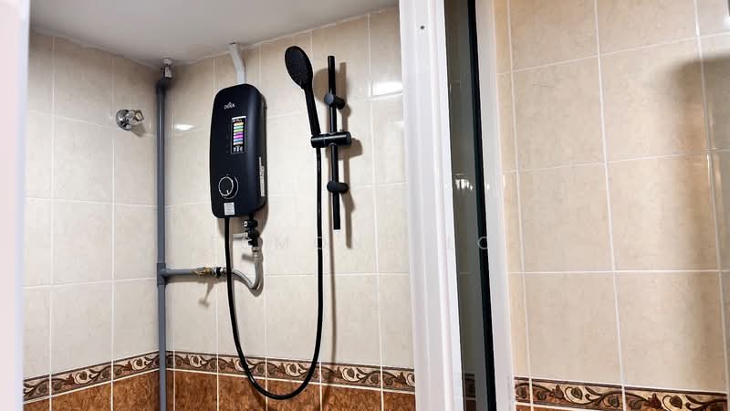 Servis Apartment untuk Disewa di Holiday Place (D-Villa Residence) - Desmond Low - PropertyGuru.com.my