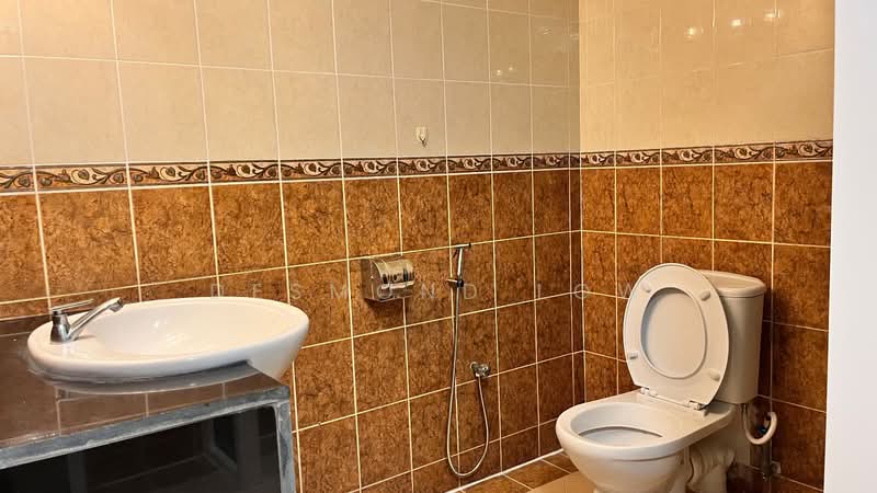Servis Apartment untuk Disewa di Holiday Place (D-Villa Residence) - Desmond Low - PropertyGuru.com.my