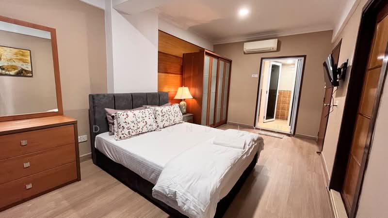 Servis Apartment untuk Disewa di Holiday Place (D-Villa Residence) - Desmond Low - PropertyGuru.com.my