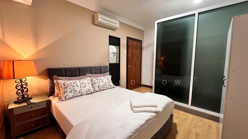 Servis Apartment untuk Disewa di Holiday Place (D-Villa Residence) - Desmond Low - PropertyGuru.com.my