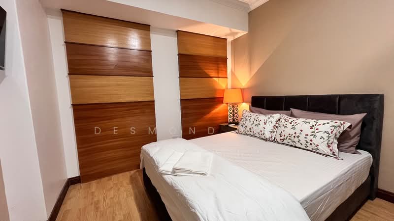 Servis Apartment untuk Disewa di Holiday Place (D-Villa Residence) - Desmond Low - PropertyGuru.com.my