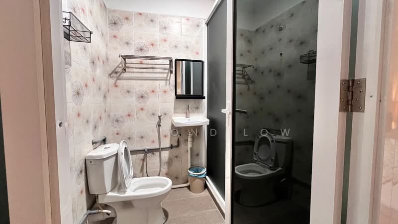 Servis Apartment untuk Disewa di Holiday Place (D-Villa Residence) - Desmond Low - PropertyGuru.com.my