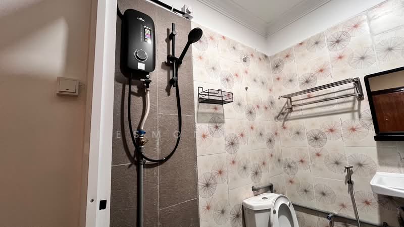 Servis Apartment untuk Disewa di Holiday Place (D-Villa Residence) - Desmond Low - PropertyGuru.com.my