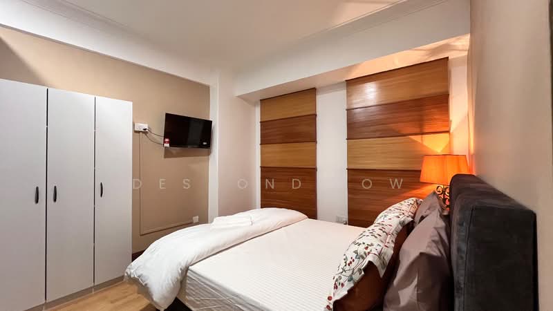 Servis Apartment untuk Disewa di Holiday Place (D-Villa Residence) - Desmond Low - PropertyGuru.com.my
