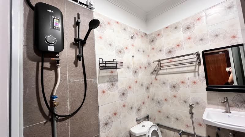 Servis Apartment untuk Disewa di Holiday Place (D-Villa Residence) - Desmond Low - PropertyGuru.com.my