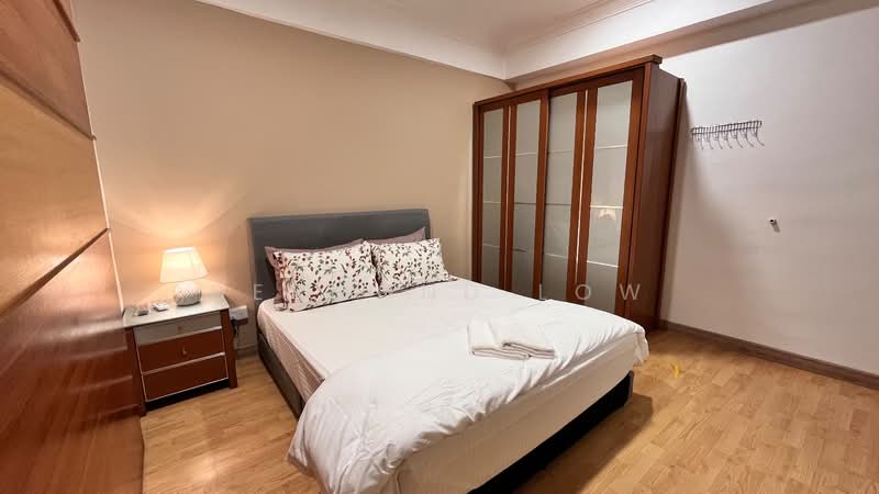 Servis Apartment untuk Disewa di Holiday Place (D-Villa Residence) - Desmond Low - PropertyGuru.com.my