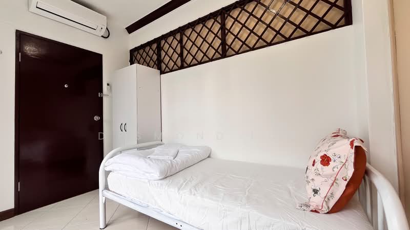 Servis Apartment untuk Disewa di Holiday Place (D-Villa Residence) - Desmond Low - PropertyGuru.com.my