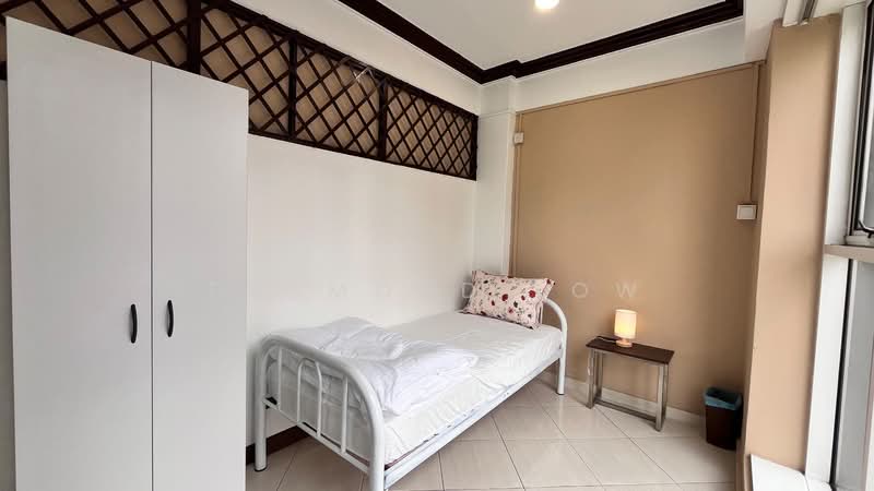 Servis Apartment untuk Disewa di Holiday Place (D-Villa Residence) - Desmond Low - PropertyGuru.com.my