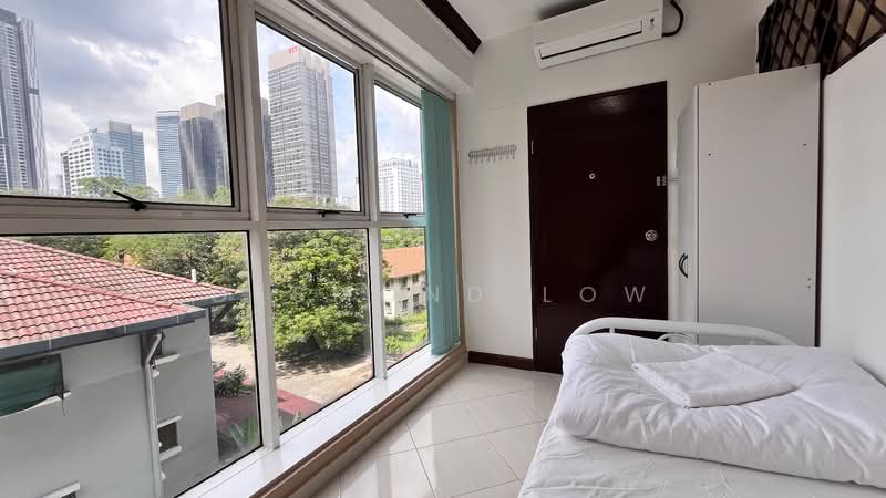 Servis Apartment untuk Disewa di Holiday Place (D-Villa Residence) - Desmond Low - PropertyGuru.com.my