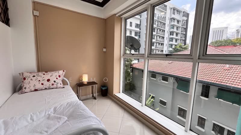 Servis Apartment untuk Disewa di Holiday Place (D-Villa Residence) - Desmond Low - PropertyGuru.com.my