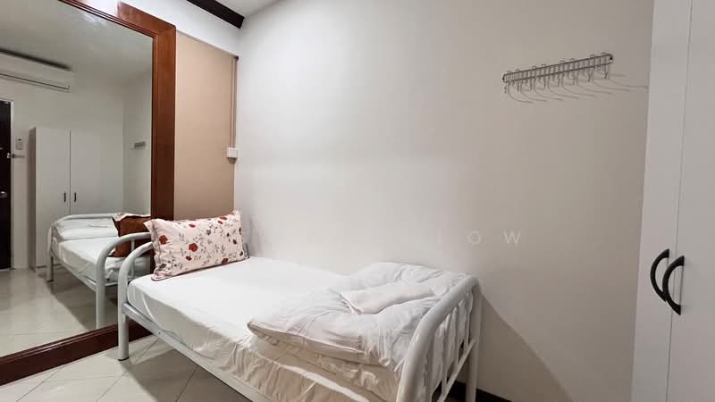 Servis Apartment untuk Disewa di Holiday Place (D-Villa Residence) - Desmond Low - PropertyGuru.com.my