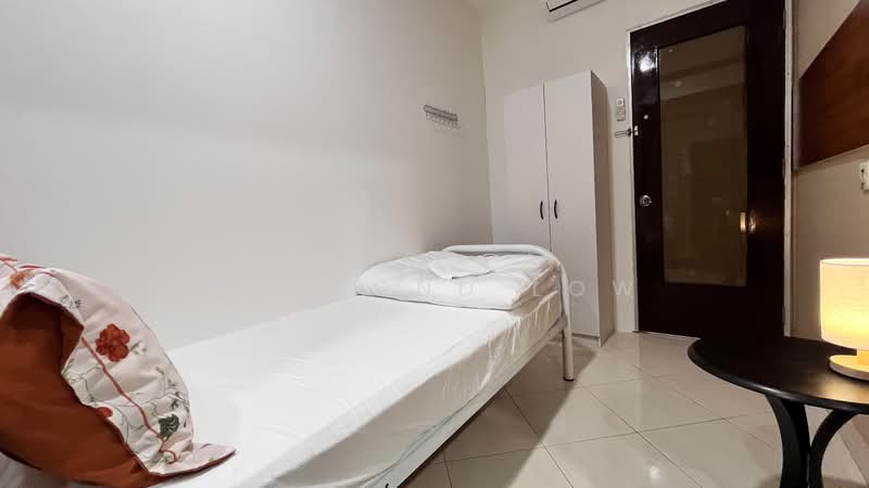 Servis Apartment untuk Disewa di Holiday Place (D-Villa Residence) - Desmond Low - PropertyGuru.com.my