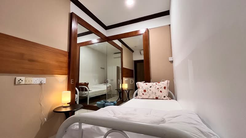 Servis Apartment untuk Disewa di Holiday Place (D-Villa Residence) - Desmond Low - PropertyGuru.com.my