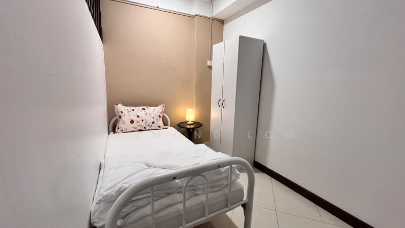 Servis Apartment untuk Disewa di Holiday Place (D-Villa Residence) - Desmond Low - PropertyGuru.com.my