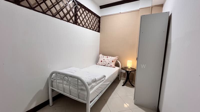 Servis Apartment untuk Disewa di Holiday Place (D-Villa Residence) - Desmond Low - PropertyGuru.com.my