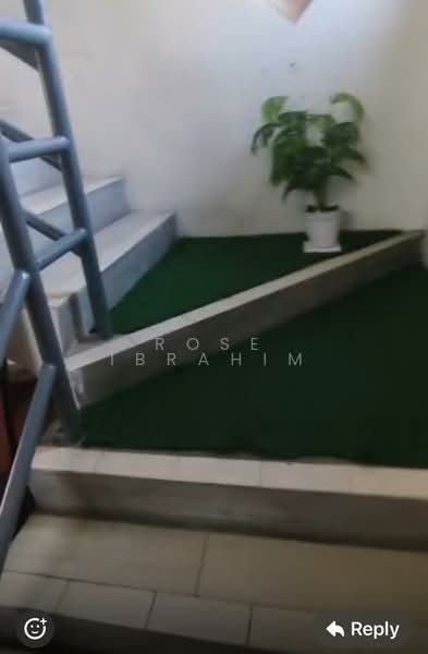 2-storey Terraced House for Sale in Sepang (Selangor) - Rose Ibrahim - Interior - PropertyGuru.com.my