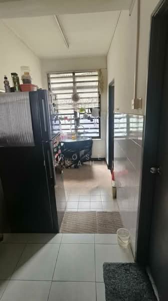 2-storey Terraced House for Sale in Sepang (Selangor) - Rose Ibrahim - Kitchen - PropertyGuru.com.my