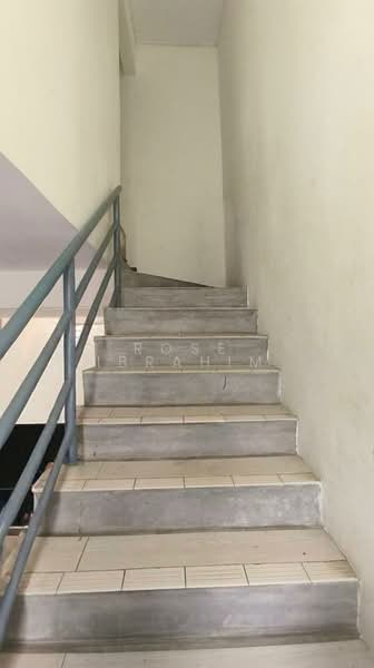 2-storey Terraced House for Sale in Sepang (Selangor) - Rose Ibrahim - Interior - PropertyGuru.com.my