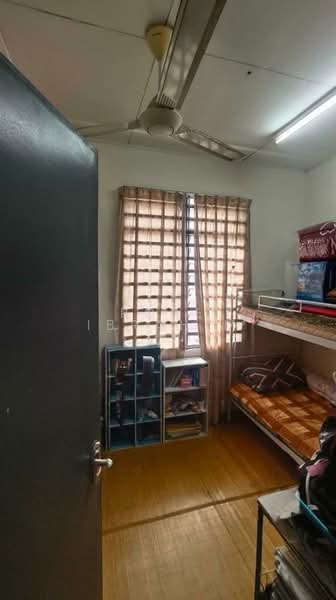 2-storey Terraced House for Sale in Sepang (Selangor) - Rose Ibrahim - Bedroom - PropertyGuru.com.my
