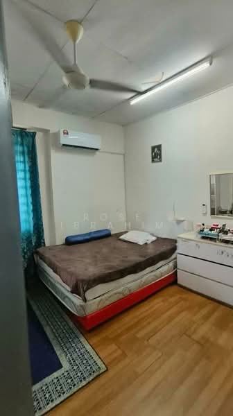 2-storey Terraced House for Sale in Sepang (Selangor) - Rose Ibrahim - Bedroom - PropertyGuru.com.my
