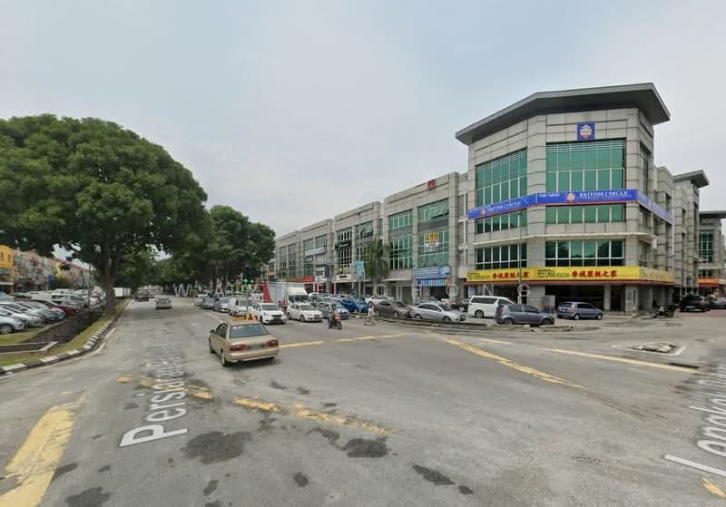 Shop for Sale in Bandar Puteri Puchong (Puchong) - Wayne Chong - Exterior - PropertyGuru.com.my
