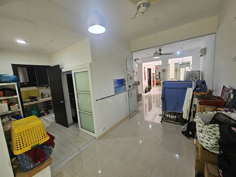 Rumah Teres 2 Tingkat untuk Dijual di Bukit Jelutong (Shah Alam) - Winny Su - Interior - PropertyGuru.com.my