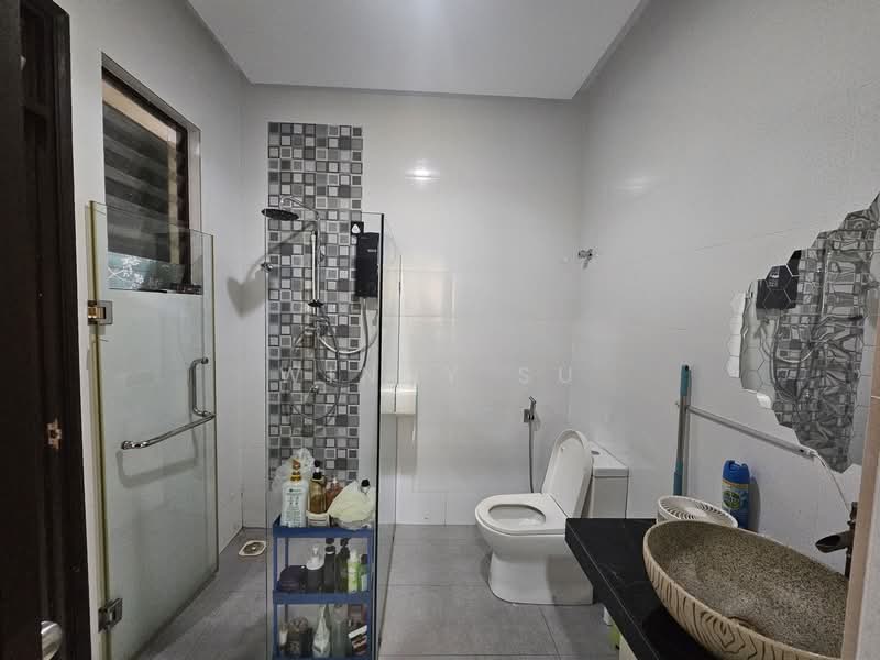 Rumah Teres 2 Tingkat untuk Dijual di Bukit Jelutong (Shah Alam) - Winny Su - PropertyGuru.com.my