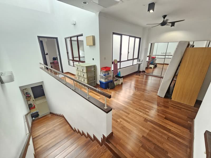 Rumah Teres 2 Tingkat untuk Dijual di Bukit Jelutong (Shah Alam) - Winny Su - Interior - PropertyGuru.com.my