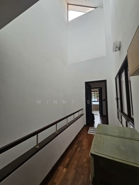 Rumah Teres 2 Tingkat untuk Dijual di Bukit Jelutong (Shah Alam) - Winny Su - Interior - PropertyGuru.com.my