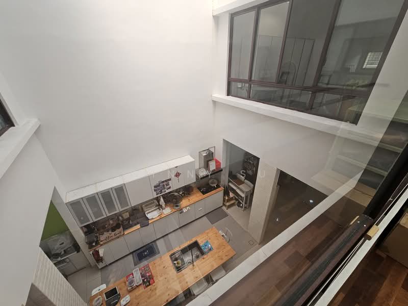 Rumah Teres 2 Tingkat untuk Dijual di Bukit Jelutong (Shah Alam) - Winny Su - Kitchen - PropertyGuru.com.my