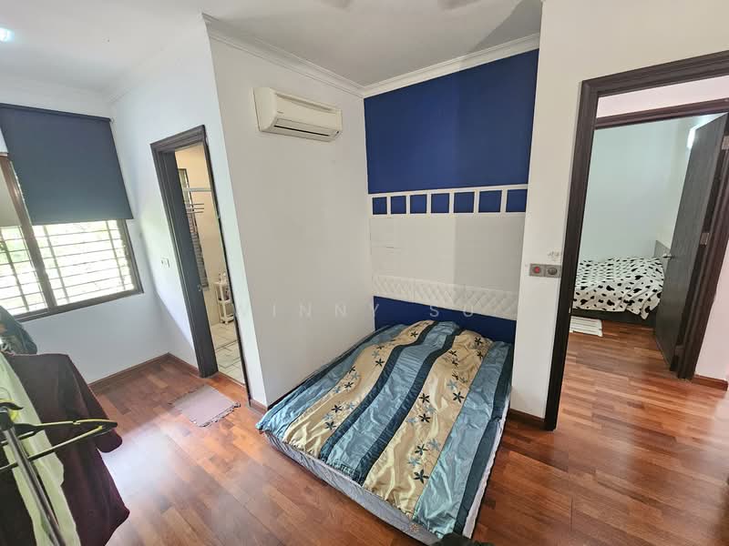 Rumah Teres 2 Tingkat untuk Dijual di Bukit Jelutong (Shah Alam) - Winny Su - Bedroom - PropertyGuru.com.my
