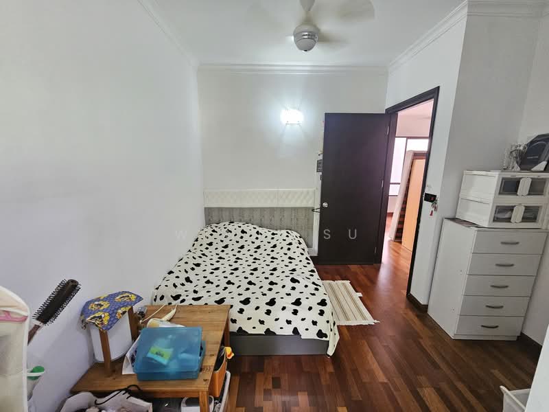 Rumah Teres 2 Tingkat untuk Dijual di Bukit Jelutong (Shah Alam) - Winny Su - Bedroom - PropertyGuru.com.my