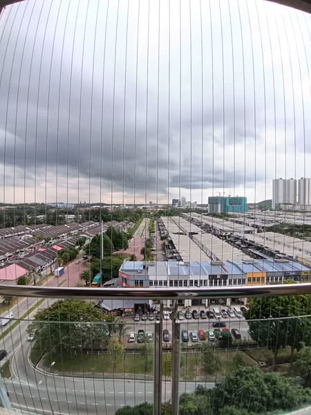 Apartment for Rent at Austin Suites (Permata Austin) - Rene Tew - Exterior - PropertyGuru.com.my
