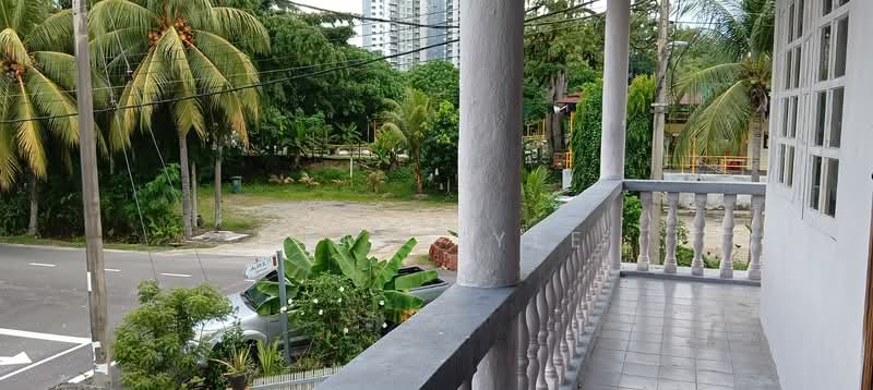 Rumah Teres 2 Tingkat untuk Disewa di Bandar Sungai Long (Selangor) - Terry Yee - Exterior - PropertyGuru.com.my