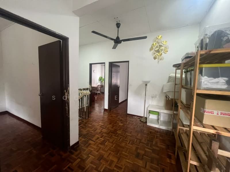 Rumah Teres 2 Tingkat untuk Dijual di Taman Puncak Jalil (Seri Kembangan) - Soo Yee Chan - Interior - PropertyGuru.com.my