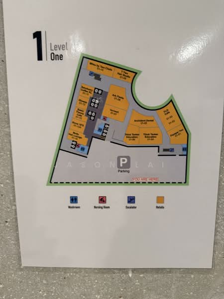 Retail Office for Rent in Jalan Klang Lama (Old Klang Road) (Kuala Lumpur) - Jason Lai - PropertyGuru.com.my