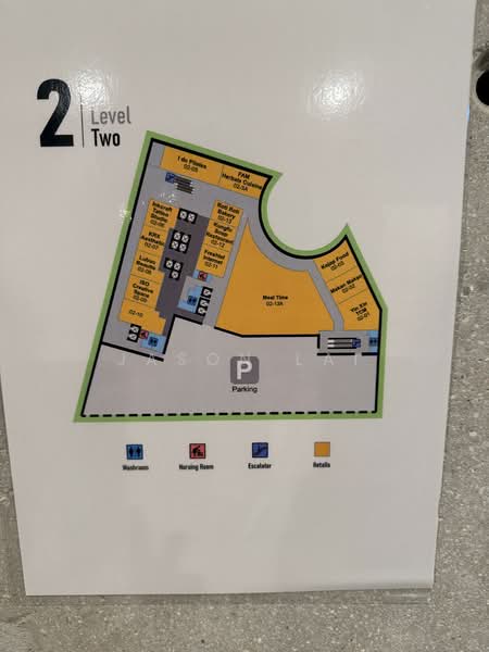 Retail Office for Rent in Jalan Klang Lama (Old Klang Road) (Kuala Lumpur) - Jason Lai - PropertyGuru.com.my
