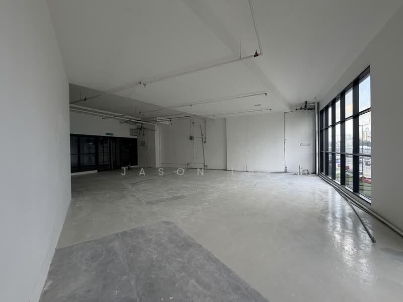 Retail Office for Rent in Jalan Klang Lama (Old Klang Road) (Kuala Lumpur) - Jason Lai - Interior - PropertyGuru.com.my