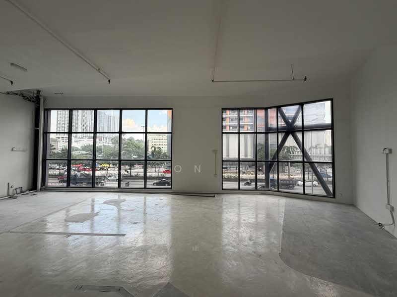Retail Office for Rent in Jalan Klang Lama (Old Klang Road) (Kuala Lumpur) - Jason Lai - Interior - PropertyGuru.com.my