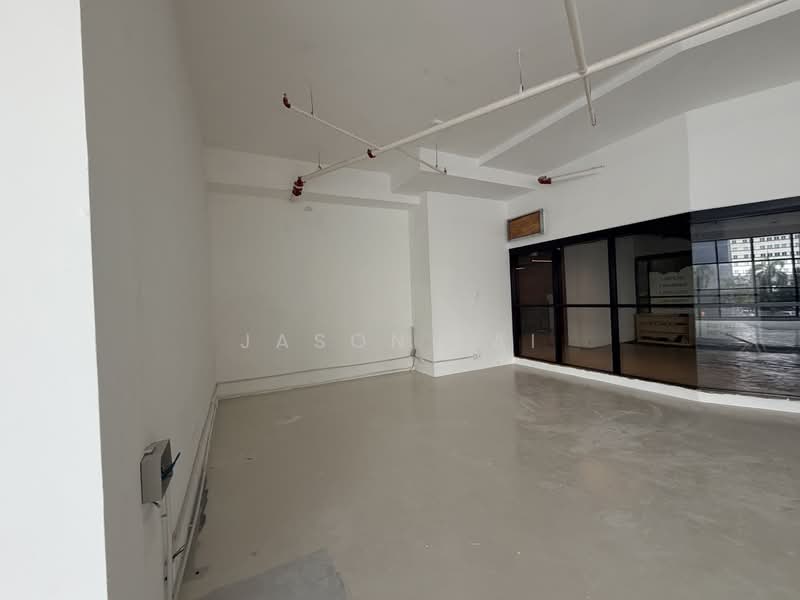 Retail Office for Rent in Jalan Klang Lama (Old Klang Road) (Kuala Lumpur) - Jason Lai - Interior - PropertyGuru.com.my