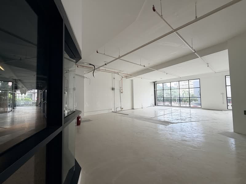 Retail Office for Rent in Jalan Klang Lama (Old Klang Road) (Kuala Lumpur) - Jason Lai - Interior - PropertyGuru.com.my
