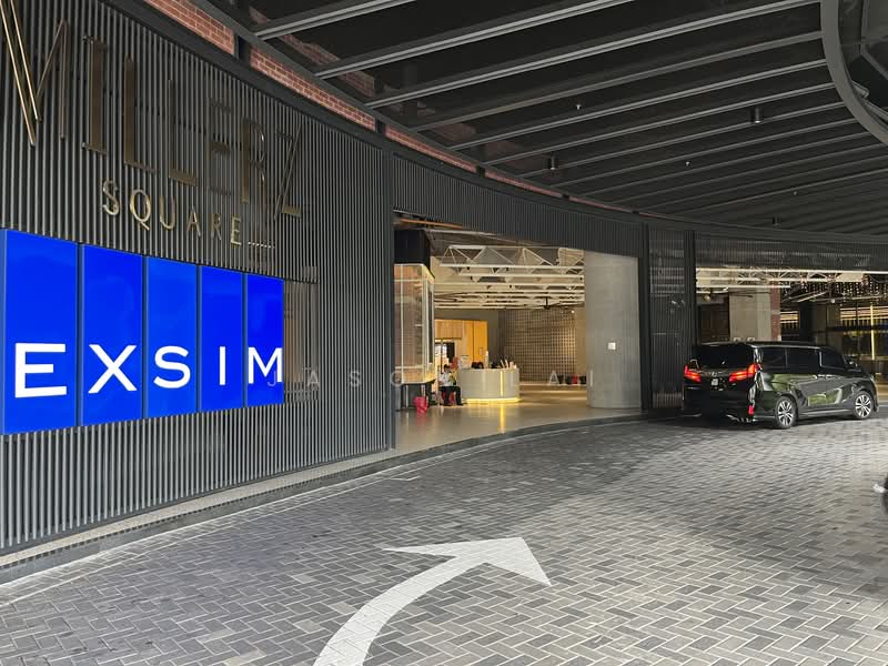 Retail Office for Rent in Jalan Klang Lama (Old Klang Road) (Kuala Lumpur) - Jason Lai - Exterior - PropertyGuru.com.my