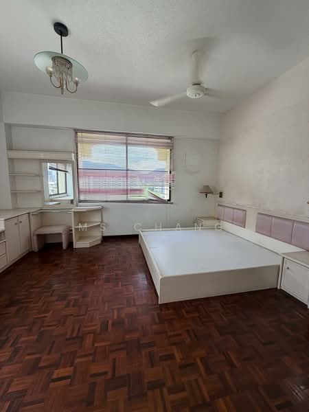 Pangsapuri untuk Dijual di Porta Mas Apartment - Ms Chang - Bedroom - PropertyGuru.com.my