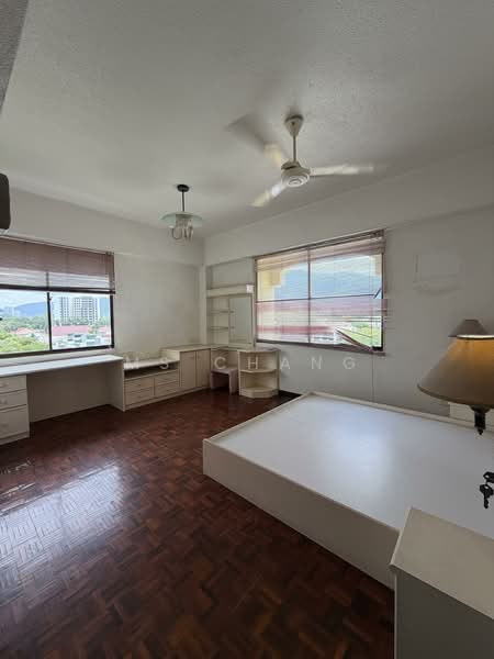Pangsapuri untuk Dijual di Porta Mas Apartment - Ms Chang - Bedroom - PropertyGuru.com.my